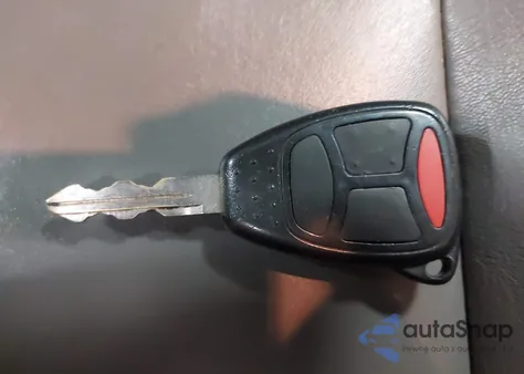 2006 Jeep Grand Cherokee Limited z USA, uszkodzony, nr VIN 1J4HR58226C185567